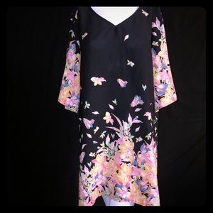 Bebop shift dress. Size XL